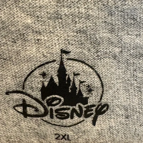 Women’s Disney Star Wars T-shirt Short Sleeve Top Storm Trooper Cotton Tee 2XL - Picture 6 of 11